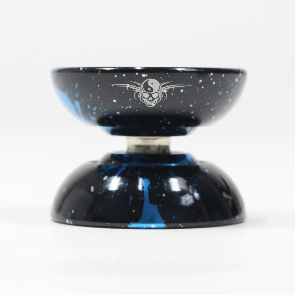 MAGICYOYO N11 Yo-Yo - Beginner Unresponsive Metal YoYo – YoYoSam