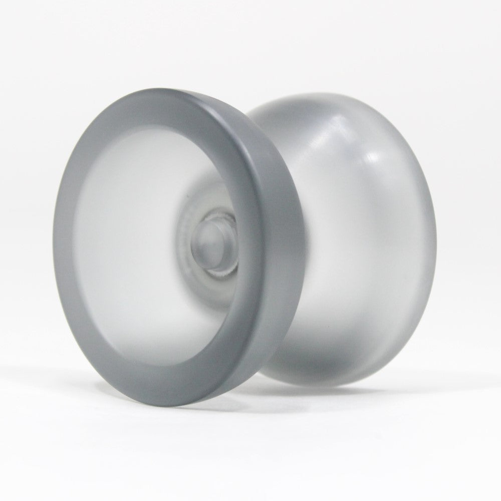 CLYW x LUFTVERK Plastic Peak Yo-Yo - Injection Molded CLYW x LUFTVERK Plastic Peak Yo-Yo - Injection Molded