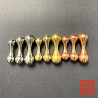 AroundSquare Knucklebone Micro Skill Toy - Begleri - Extra Small