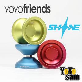 yoyofriends Shine Yo-Yo - Drake Bogataj Signature YoYo