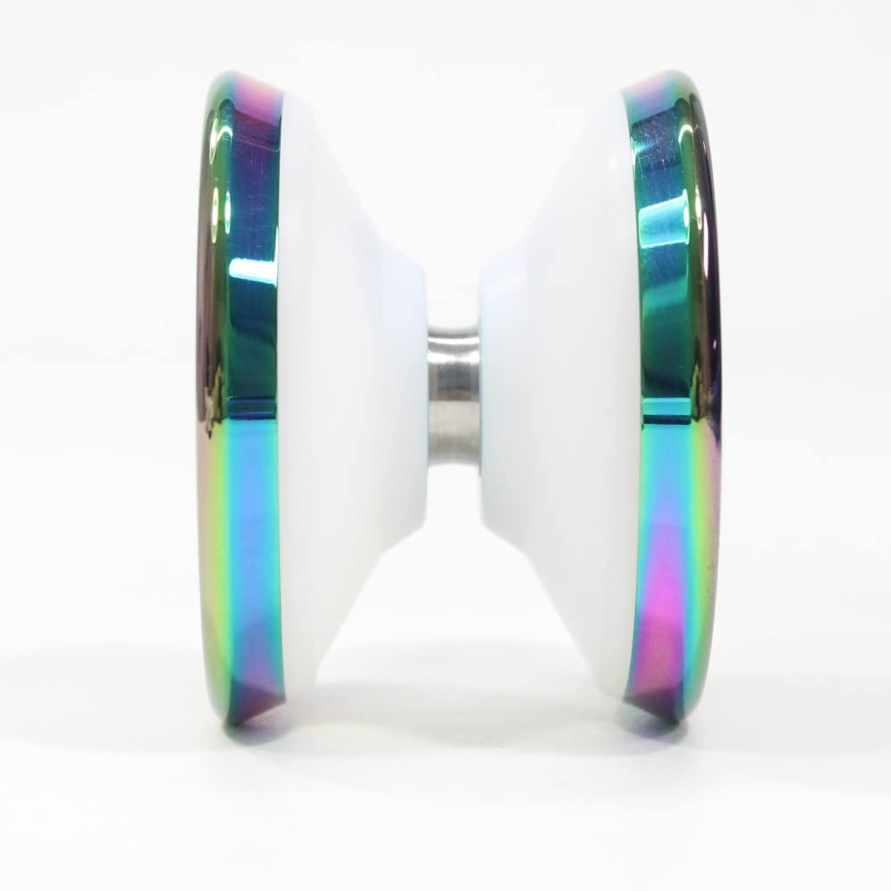 Amazon.co.jp: iYoYo iCEBERG アイスバーグ クリア ブルー
