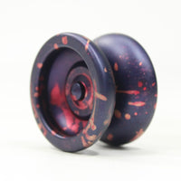 CLYW Ditch Yo-Yo - Mono-Metal YoYo