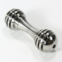 AroundSquare Knucklebone Modular - Begleri - Skill Toy
