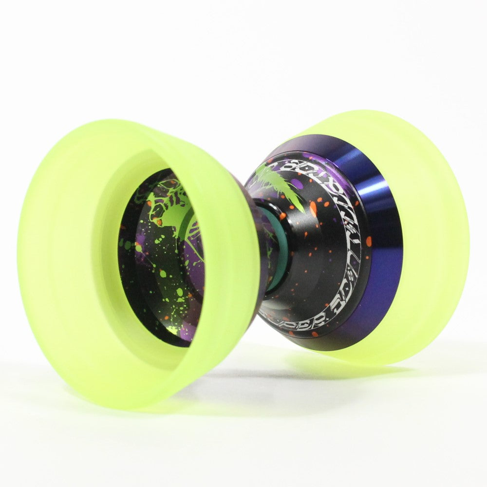 スーパーシンチレーター【C3 yoyo design】 Super Scintillator - C3yoyodesign | Yoyo Store Rewind