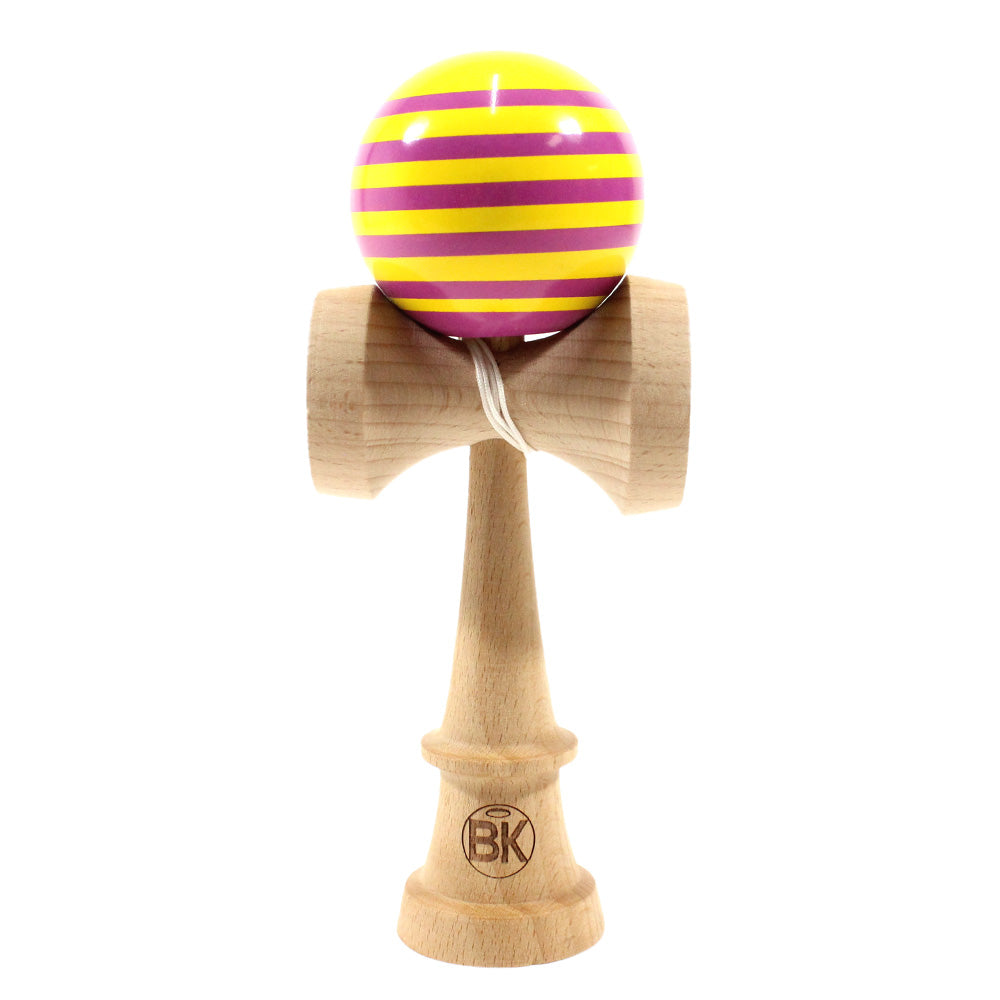 BK V2 Kendama - Standard Size - Sticky Finish - by Bahama – YoYoSam