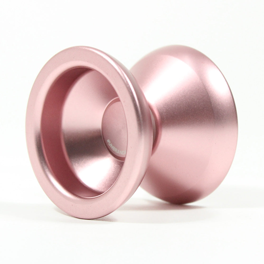 UNBRANDED STEPROUND FULLSIZE Yo-Yo - Mono-Metal YoYo – YoYoSam