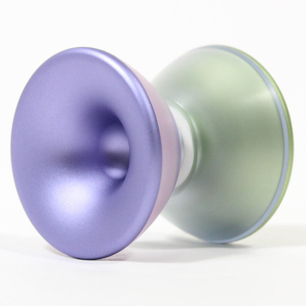 SENSE YOYO Anti-Mono Mini Yo-Yo - PC and Aluminum YoYo – YoYoSam