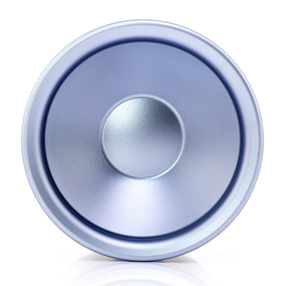yoyofriends Sunwing - Bi-Metal Yo-Yo - 7068 Aluminum with