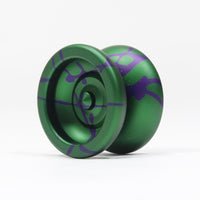 CLYW Ditch Yo-Yo - Mono-Metal YoYo