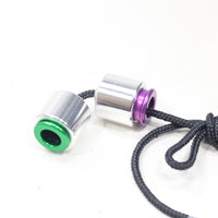 AroundSquare Everyman Aluminum Remans Begleri - Skill Toy