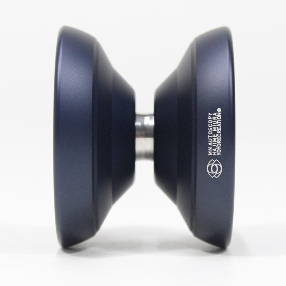 Yoyorecreation MN Autoscopy Yo-Yo - Hajime Miura Signature Series