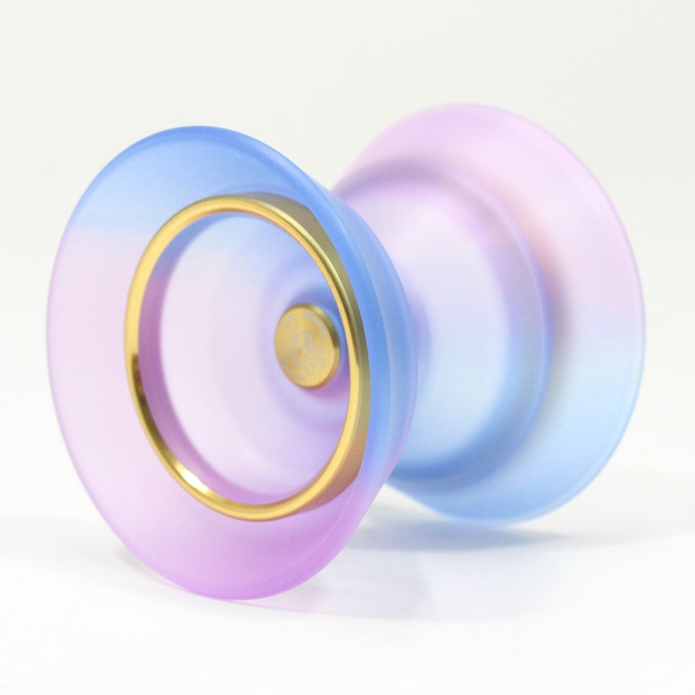 ヨーヨー　flawless Flawless yoyo by C3yoyodesign – YoYoExpert