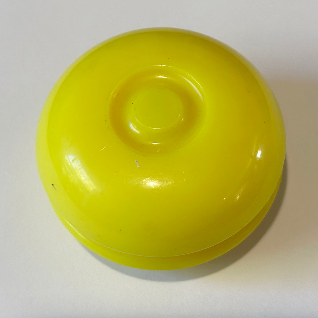 Vintage Duncan Special Yo-Yo -Good Condition-Yellow with – YoYoSam