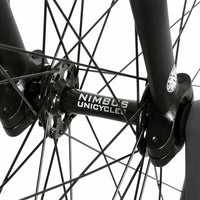 Nimbus Nightfox 36" Unicycle