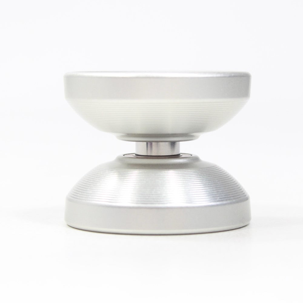 One Drop Reboot Yo-Yo - 7075 Aluminum Ultra Light -Ryosuke