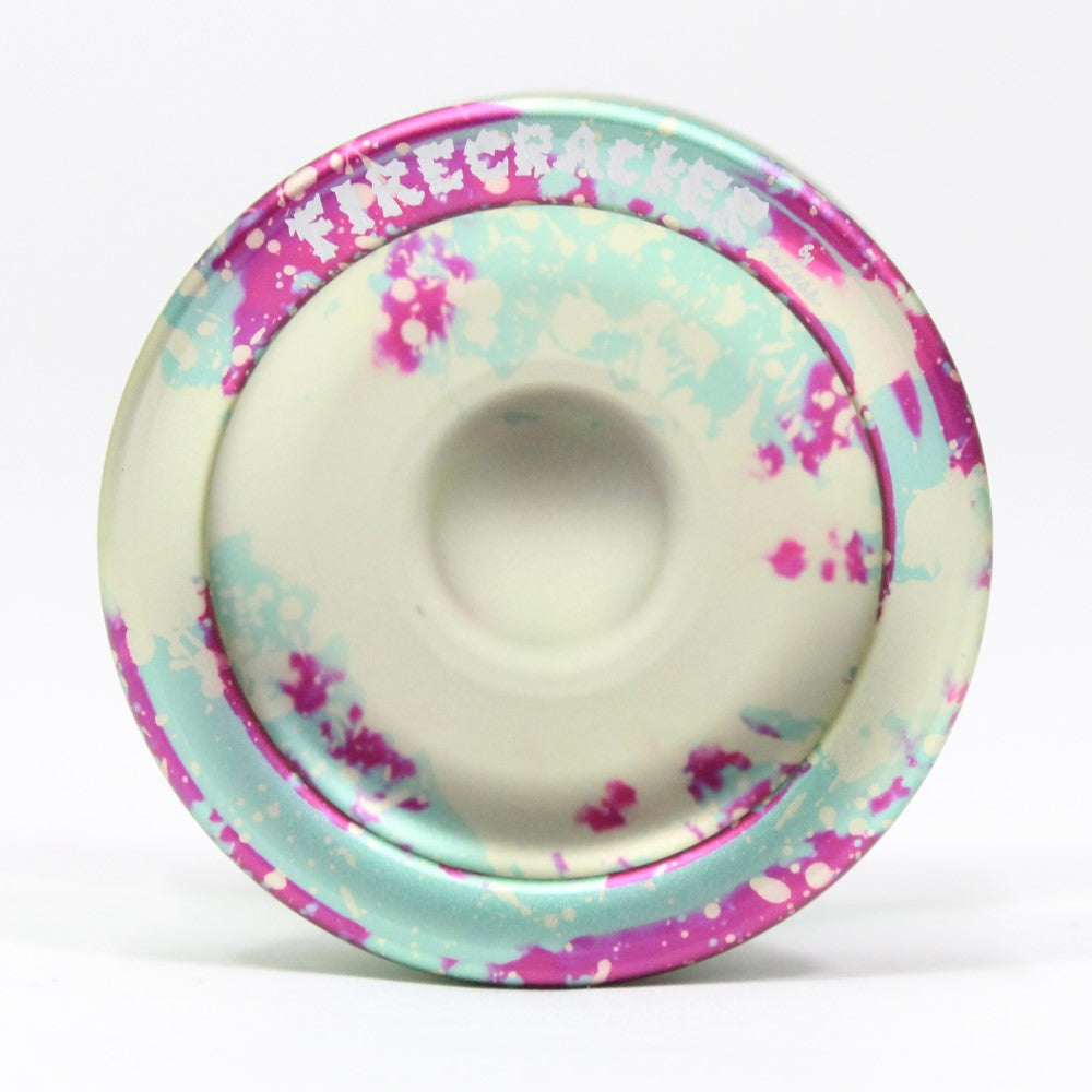 RECESS Firecracker Yo-Yo - Responsive YoYo - Includes – YoYoSam