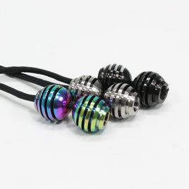 L-Shizuku Begleri Fidget Beads - Worry Fidget Beads