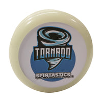 Spintastics Tornado Yo-Yo - Ball Bearing -Side Hub Designs Vary- World Champion Dale Oliver YoYo