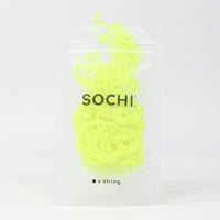 Sochi Company Yo-Yo C String - Colin Beckford Signature - 10 Pack of YoYo String