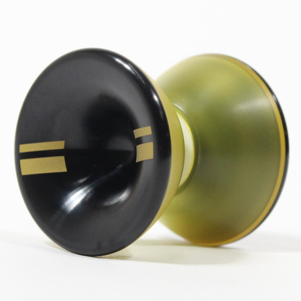 SENSE YOYO Anti-Mono Mini Yo-Yo - PC and Aluminum YoYo – YoYoSam