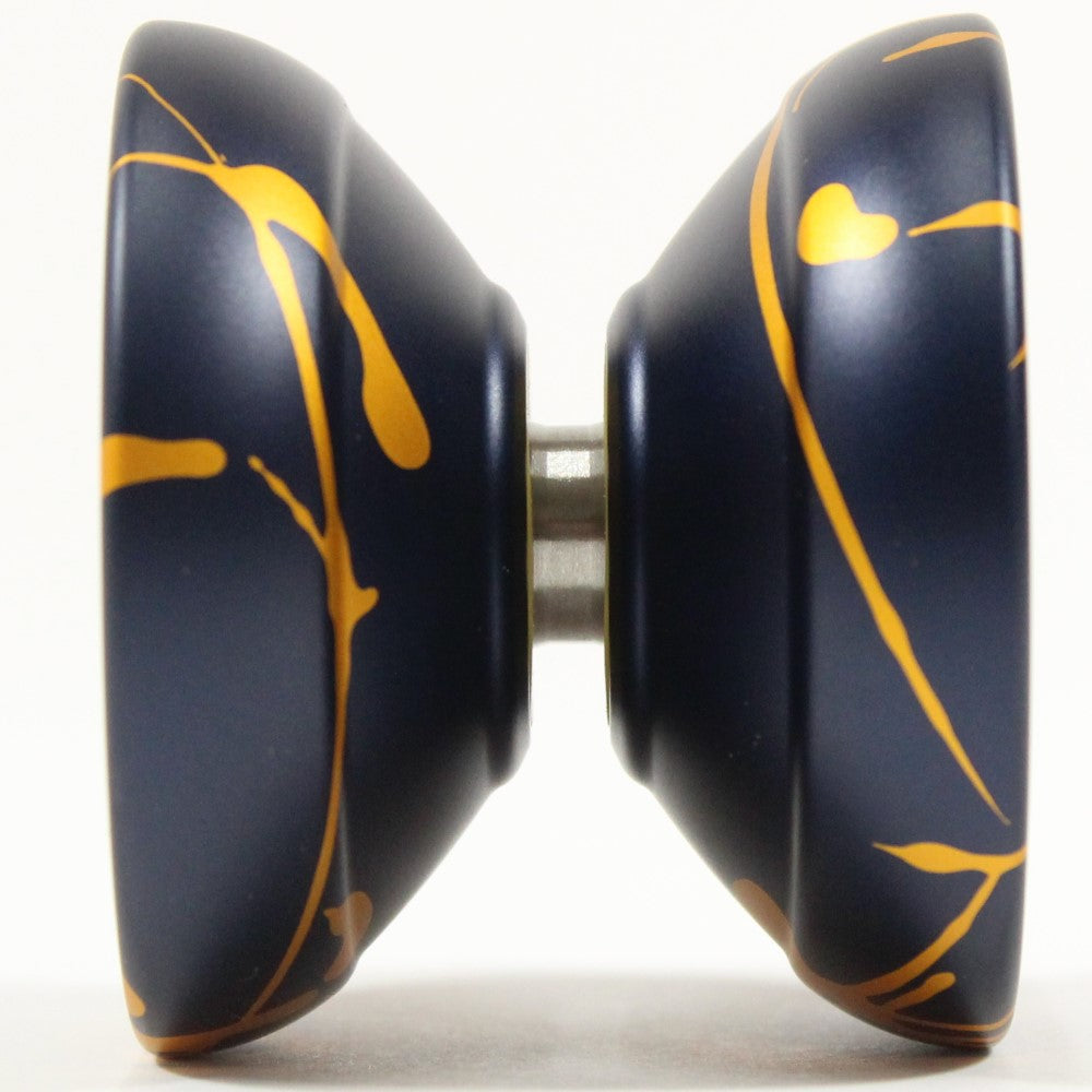 Caribou Lodge Leaf - 