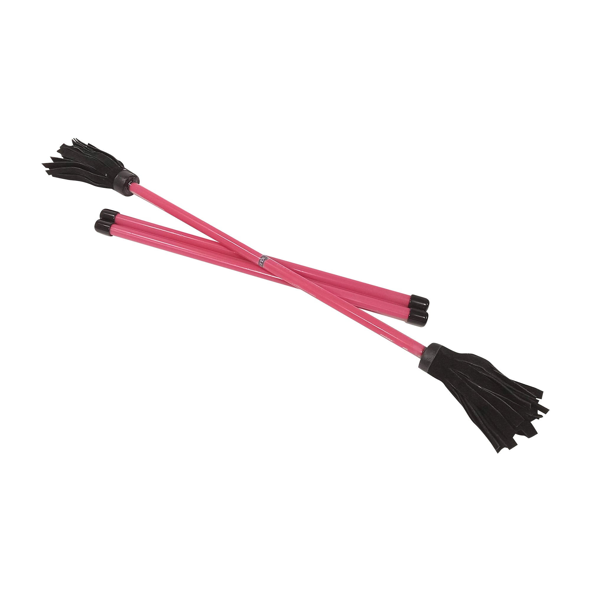 Z-Stix Professional Juggling Flower Sticks/Devil Sticks and