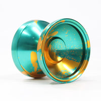 YOYOFORMULA J2S Yo-Yo - Mon-Metal YoYo