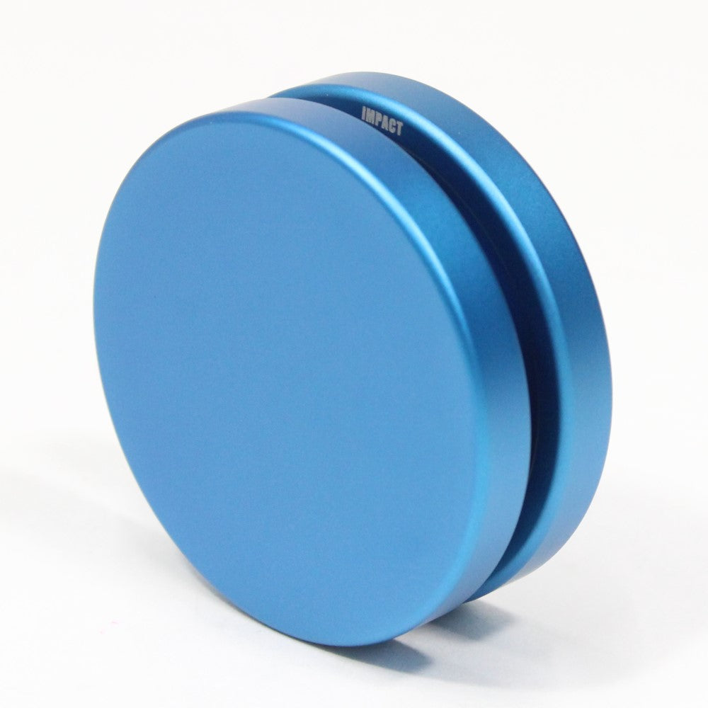2010年購入／Thirdimpact／Yoyorecreation Yoyorecreation Hope Yo-Yo - Monometal YoYo with Wide and