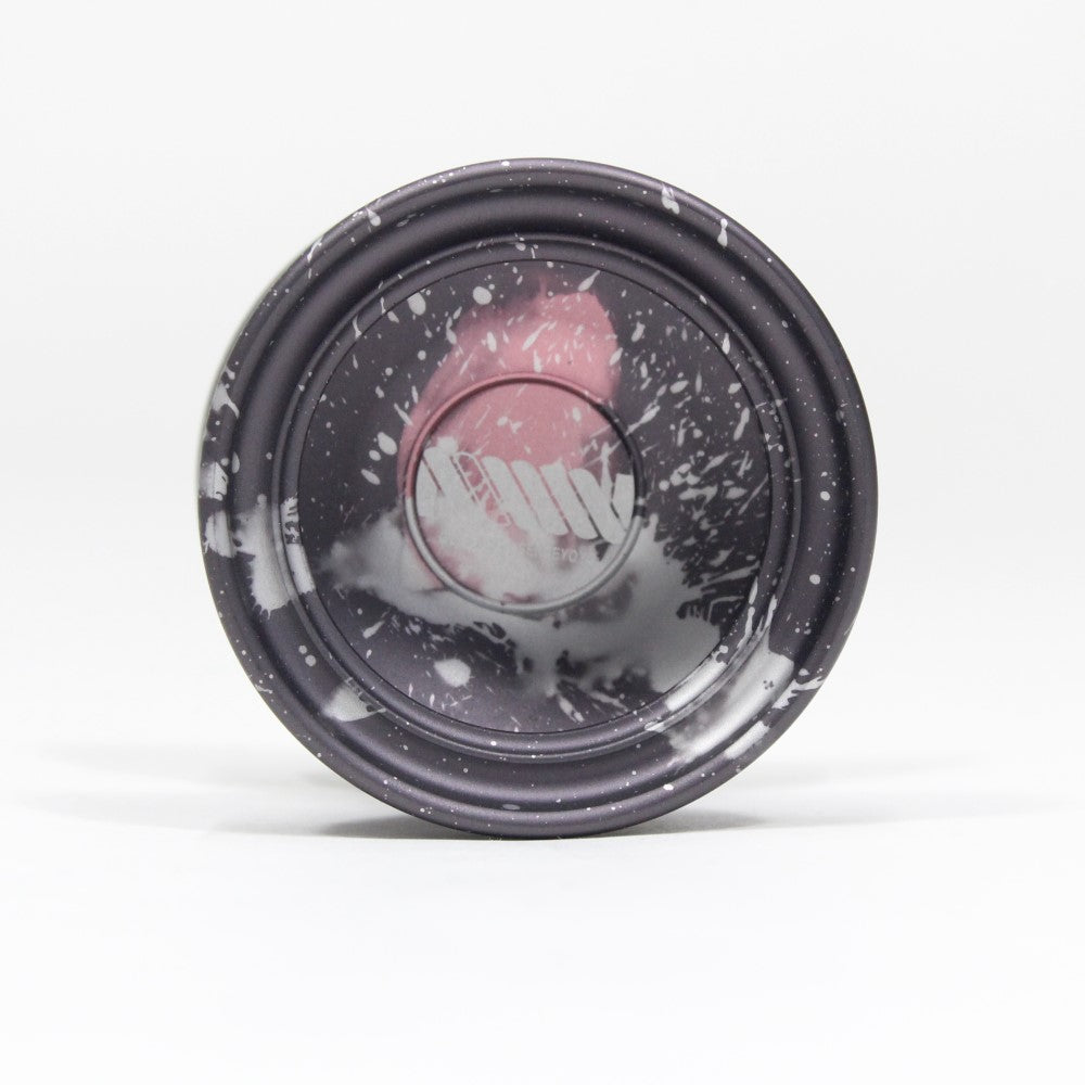 SENSE YOYO Code 2.0 Yo-Yo - Mono-Metal YoYo – YoYoSam