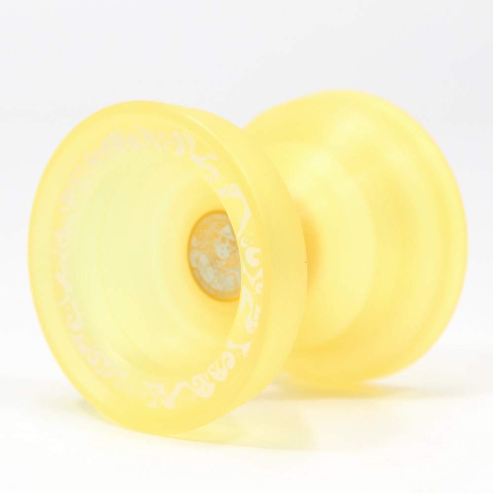Ghost IX - C3 Yoyodesign | Yo-yo Store Rewind