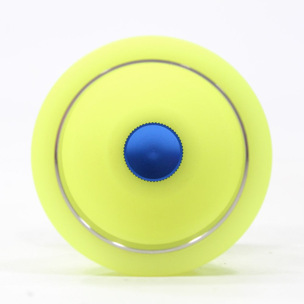 YOYOFORMULA F7 Pro Yo-Yo - Wide POM YoYo – YoYoSam