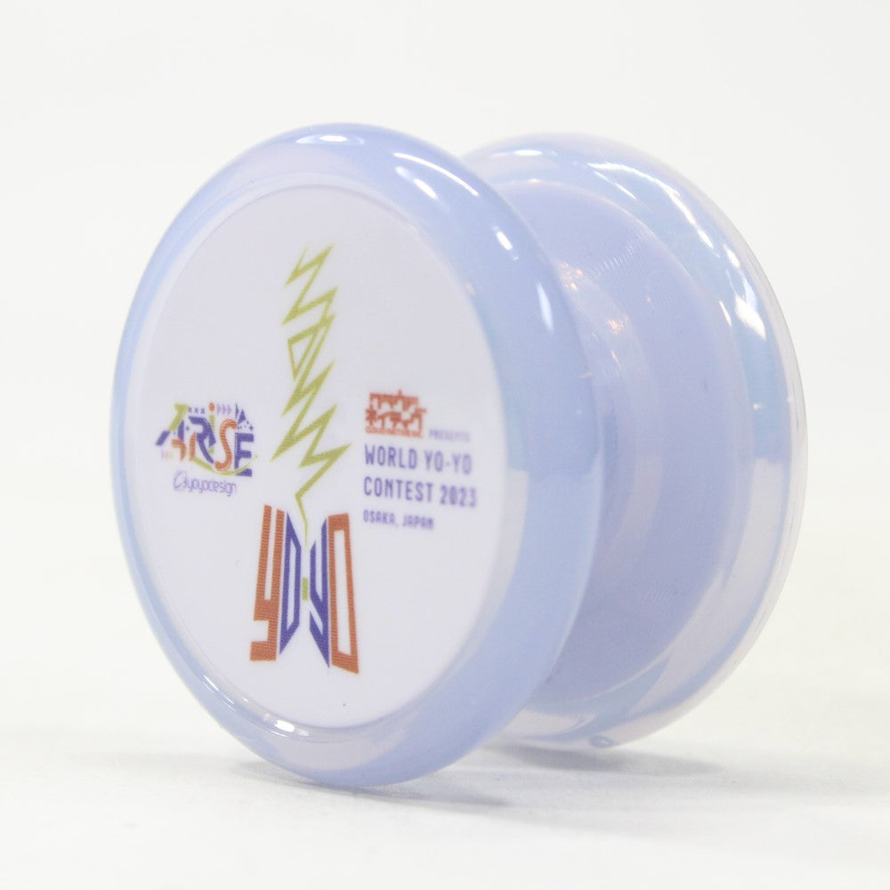 新品　c3yoyodesign ages8+ ヨーヨー C3yoyodesign Arise Yo-Yo - Beginner Plastic YoYo – YoYoSam