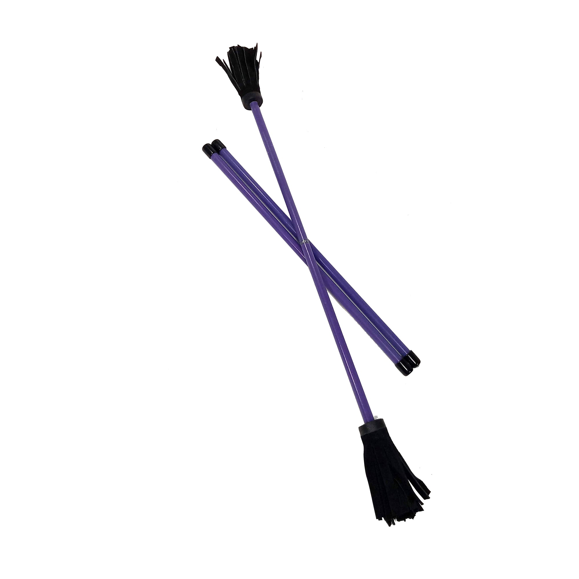 Z-Stix Professional Juggling Flower Sticks-Devil Sticks and 2 Hand