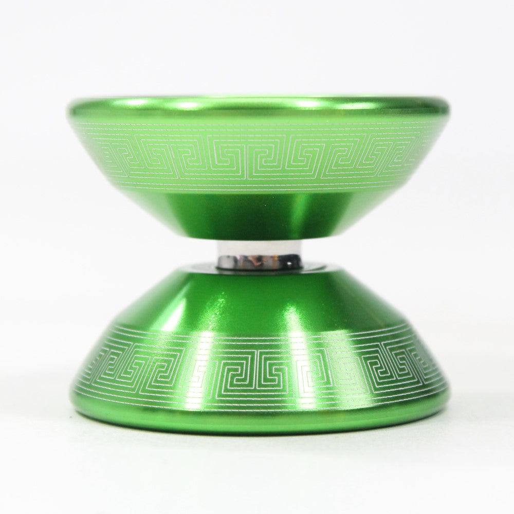 YOYOFORMULA J1S Yo-Yo - Mono-Metal YoYo – YoYoSam