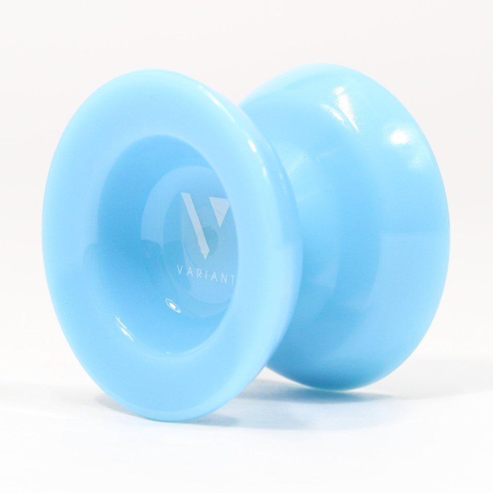 OFFSET Variant Yo-Yo - Polycarbonate Plastic YoYo – YoYoSam