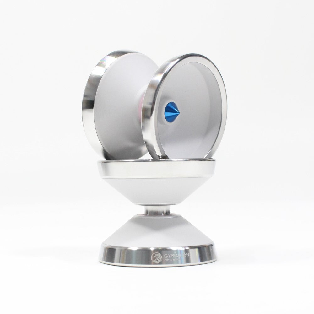yoyofriends MG SS Gyrfalcon Yo-Yo - Tri-Material - Magnesium