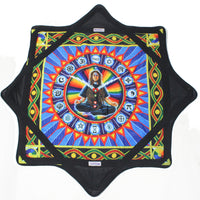 Mougee Star Flow Star - Artist Series - Chris Dyer Design Collection