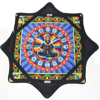 Mougee Star Flow Star - Artist Series - Chris Dyer Design Collection