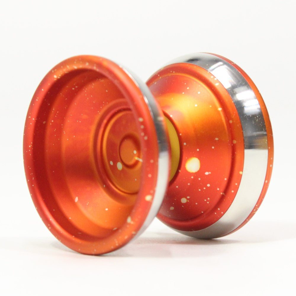 Galactus YoYo by Offset YoYo – YoYoExpert