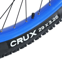 Nimbus 29" Oracle Mountain Unicycle or Muni - 29" - BLUE