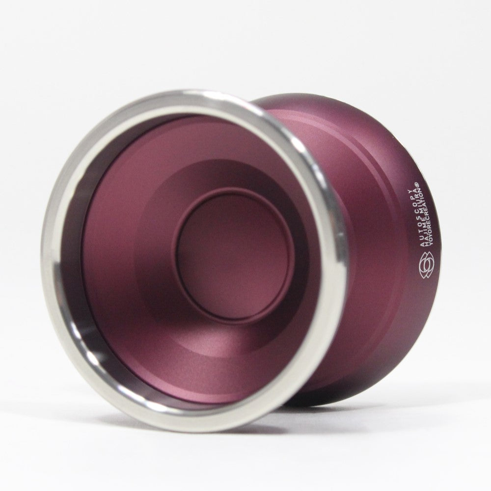 【yoyorecreation】RE AUTOSCOPY【極美品】 yoyorecreation】RE AUTOSCOPY【極美品】 - メルカリ