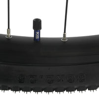 Nimbus Nightfox 36" Unicycle