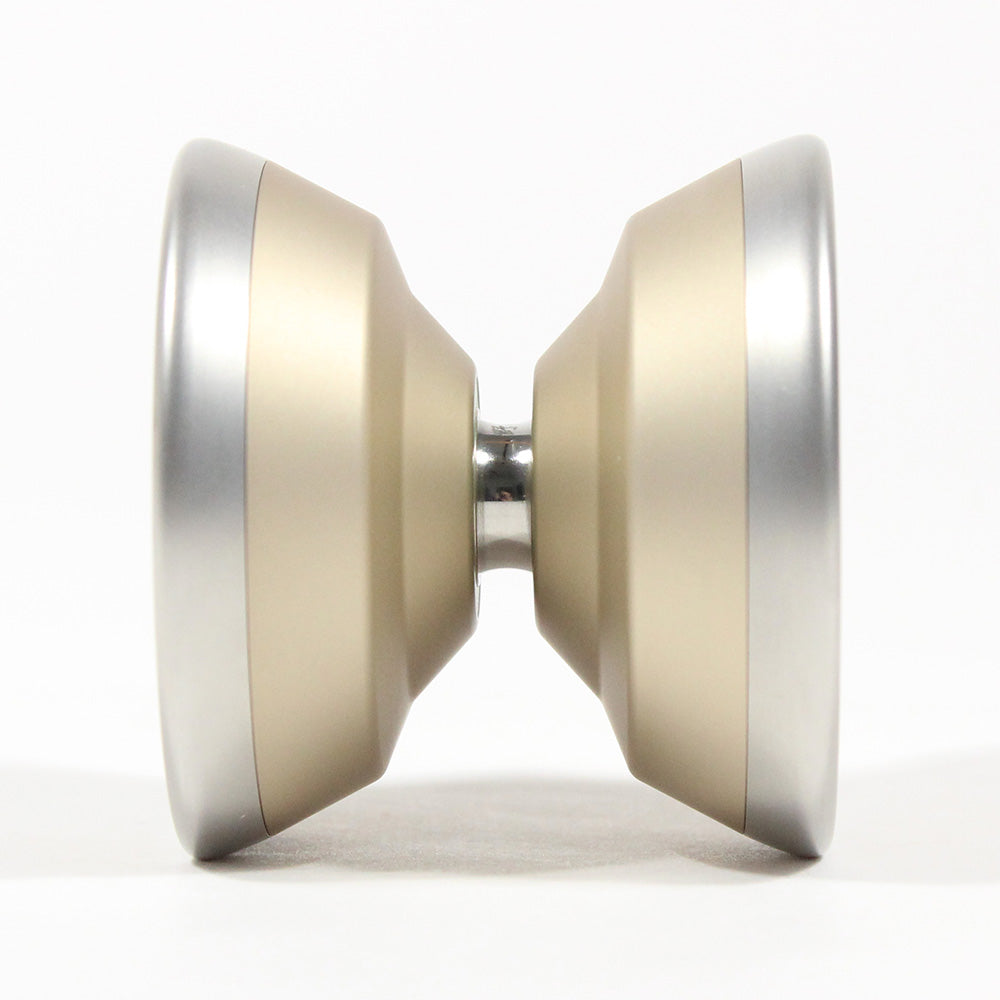 W1LD (Worldwide 1nnovative Leading Design) Wildify Yo-Yo