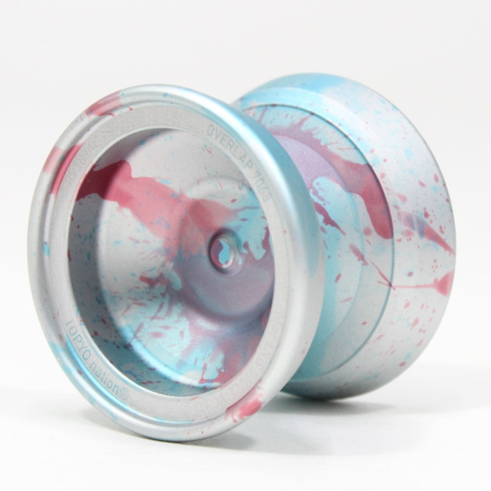 TOPYO トップヨー スポア チタンヨーヨー - スポーツトイ