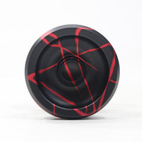 Circle City YoYos Odium Yo-Yo - 7068 Aluminum - Cody Diehl Signature YoYo