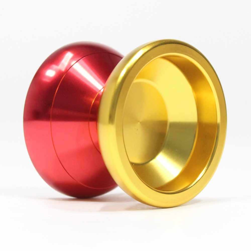 YOYOFORMULA F8 Perfect Pegasus Yo-Yo - Mono-Metal YoYo – YoYoSam