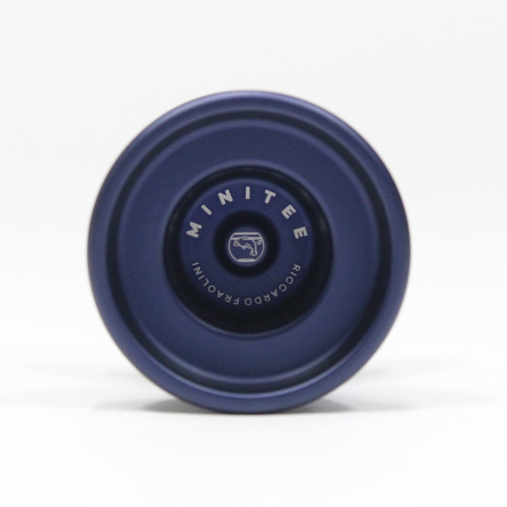 CLYW Minitee Yo-Yo - Undersized Wide YoYo – YoYoSam