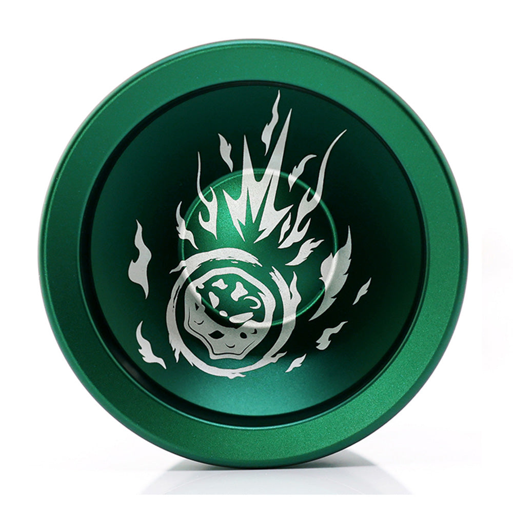 yoyofriends Armageddon Yo-Yo - 7068 Aluminum Competition Monometal