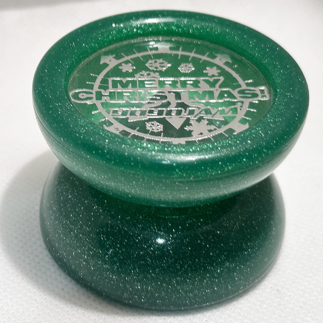 yoyojam ヨーヨー Equinox - Yoyojam ┃Yoyo Specialty Store Rewind
