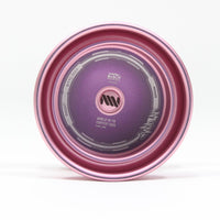 SENSE YOYO Next Journey Yo-Yo - Mono-Metal - Ahmad Karisma Signature YoYo